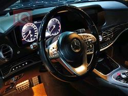 مێرسێدس بێنز S-Class